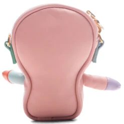 Baby Milo Pu Leather Mini Shoulder Bag - Multi -Feature store 002SGK802002L MUL 09 04 24 Feature KN 6