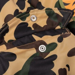 1St Camo Shark MA-1 - Yellow -Feature store 1St Camo Shark MA 1 Yellow 08 22 25 Feature VR 6