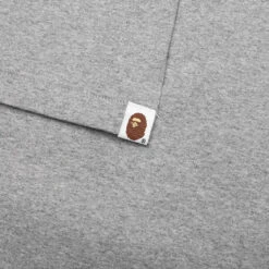 1st Camo College Tee - Grey/Green -Feature store 1st Camo College Tee Grey Green 001TEK301008M GRYGRN 03 31 24 Feature KN 5