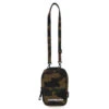 1st Camo Cordura Phone Shoulder Bag - Green 1 1st Camo Cordura Phone Shoulder Bag - Green -Feature store 1st Camo Cordura Phone Shoulder Bag Green 001SGK301004M GRN 08 13 24 Feature JP