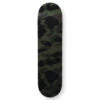 1st Camo Skateboard - Green 2 1st Camo Skateboard - Green -Feature store 1st Camo Skateboard Green 001GDK801024M GRN 08 13 24 Feature JP