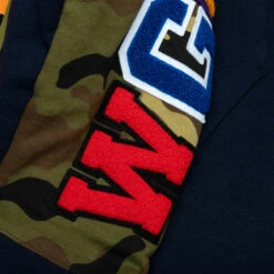 1st Shark Full Zip Hoodie - Navy 10 1st Shark Full Zip Hoodie - Navy -Feature store 1st Shark Full Zip Hoodie Navy Double Check Retail 001ZPK701005M NVY 08 10 25 Feature JA 6