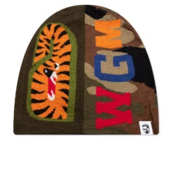 1st Shark Knit Cap - Red 7 1st Shark Knit Cap - Red -Feature store 1st Shark Knit Cap Red 001HTK701006M RED 08 06 25 Feature JA 3