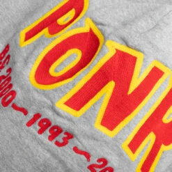 2nd Shark Full Zip Hoodie - Gray 10 2nd Shark Full Zip Hoodie - Gray -Feature store 2nd Shark Full Zip Hoodie Gray 001ZPK701006M GRA 08 11 25 Feature KN 6