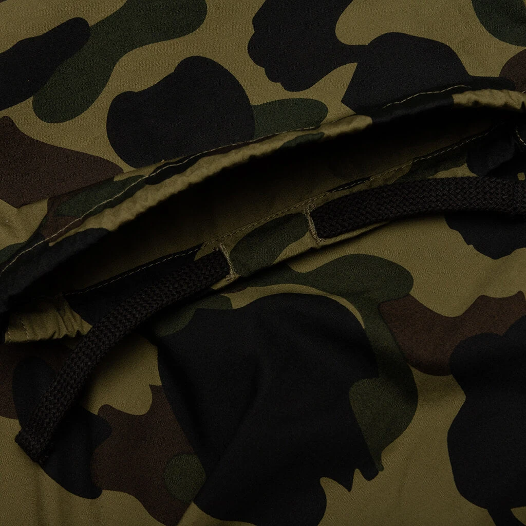 1st Camo 6 Pocket Pants - Green 6 1st Camo 6 Pocket Pants - Green - Image 4