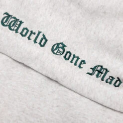 Pullover Hoodie - Gray -Feature store A Bathing Ape A Bathing Ape Pullover Hoodie Gray 001PPJ301011MGRA 03 01 23 Feature VR 14