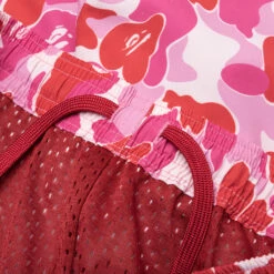 Abc Camo Beach Shorts - Pink 9 Abc Camo Beach Shorts - Pink -Feature store A Bathing Ape Abc Camo Beach Shorts Pink 001SPJ301018M PNK 07 04 23 Feature KN 6