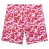 Abc Camo Beach Shorts - Pink 2 Abc Camo Beach Shorts - Pink -Feature store A Bathing Ape Abc Camo Beach Shorts Pink 001SPJ301018M PNK 07 04 23 Feature KN mg