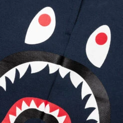 Abc Camo Side Shark Sweat Shorts - Green 9 Abc Camo Side Shark Sweat Shorts - Green -Feature store A Bathing Ape Abc Camo Side Shark Sweat Shorts Green 001SPJ301016M GRN 04 20 23 Feature DV 6