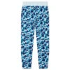 Abc Camo Sweat Pants - Blue -Feature store A Bathing Ape Abc Camo Sweat Pants Blue 001PTJ301008M 04 14 23 Feature KN MG