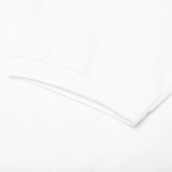 Ape Head One Point Relaxed Fit Polo - White 11 Ape Head One Point Relaxed Fit Polo - White -Feature store A Bathing Ape Ape Head One Point Relaxed Fit Polo White 001POJ301005M WHT 06 30 23 Feature JP 7