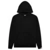 Ape Head Pullover Hoodie - Black 2 Ape Head Pullover Hoodie - Black -Feature store A Bathing Ape Ape Head Pullover Hoodie Black 001PPJ301012MBLK 03 01 23 Feature VR 7