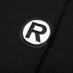 Bape Relaxed Fit Boyscout Shirt - Black -Feature store A Bathing Ape Bape Relaxed Fit Boyscout Shirt Black 001SHJ301001M 04 15 23 Feature KN 7