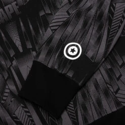 Bape Speed Racer Shark Full Zip Hoodie - Black 12 Bape Speed Racer Shark Full Zip Hoodie - Black -Feature store A Bathing Ape Bape Speed Racer Shark Full Zip Hoodie Black 001ZPJ301005M 04 15 23 Feature KN 7