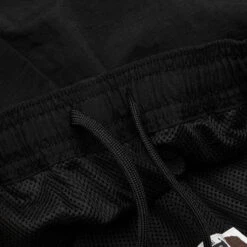 Bape Sta Logo Beach Shorts - Black 11 Bape Sta Logo Beach Shorts - Black -Feature store A Bathing Ape Bape Sta Logo Beach Shorts Black 001SPJ301024M BLK 06 29 23 Feature KN 8