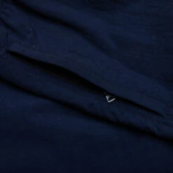 Bape Sta Logo Beach Shorts - Navy 13 Bape Sta Logo Beach Shorts - Navy -Feature store A Bathing Ape Bape Sta Logo Beach Shorts Navy 001SPJ301024M NVY 06 30 23 Feature JP 9