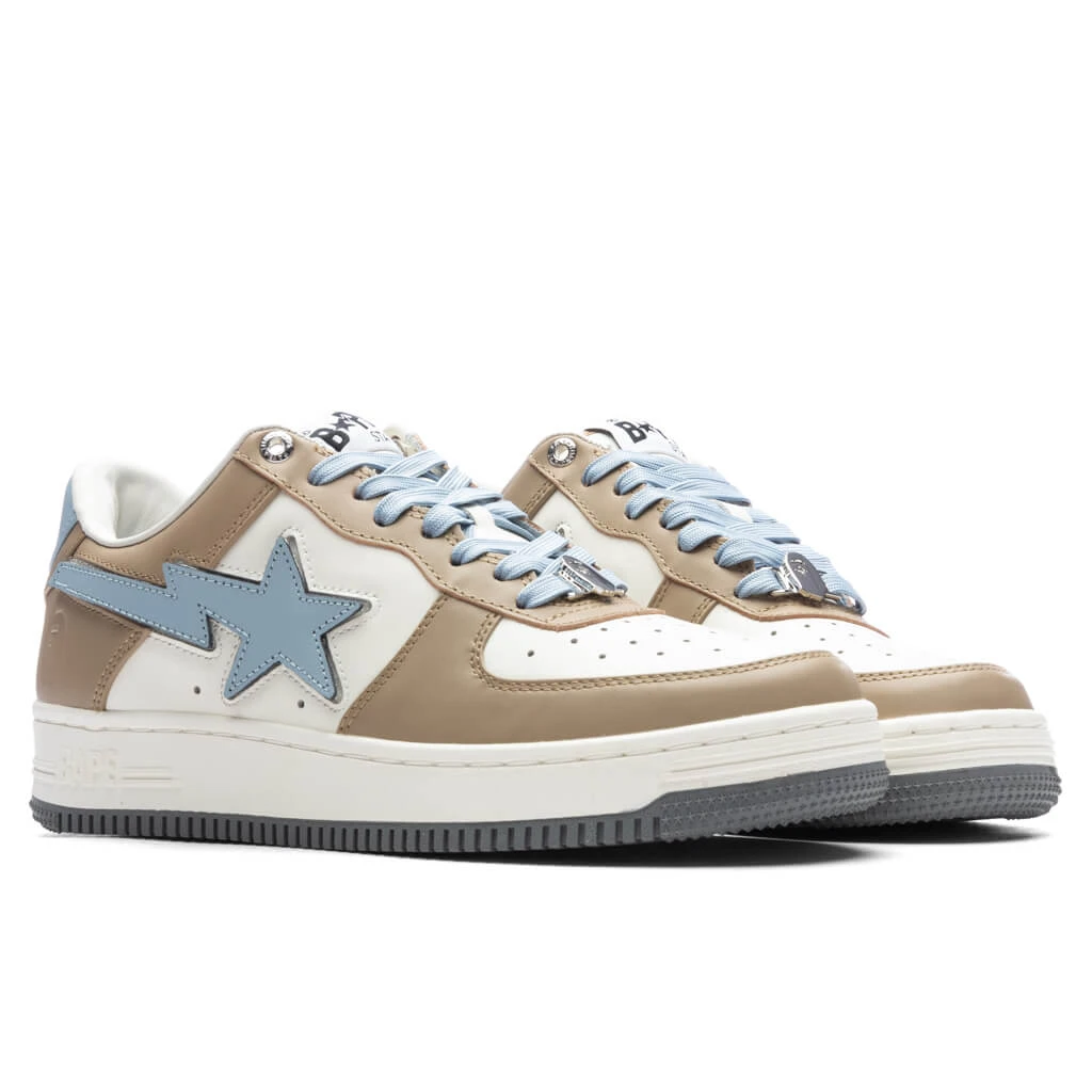 Bape Sta #4 - Beige 4 Bape Sta #4 - Beige - Image 2