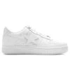 Bape Sta #6 - White -Feature store A Bathing Ape Bape Sta 6 White 001FWJ301013I WHT 05 19 23 Feature JP KN