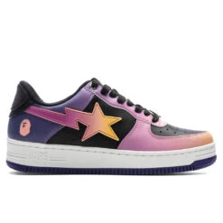 Bape Sta #7 - Purple