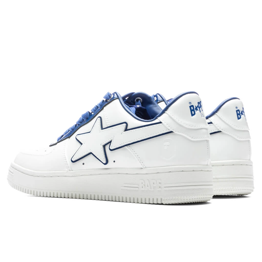 Bape Sta #8 - Navy 5 Bape Sta #8 - Navy - Image 3
