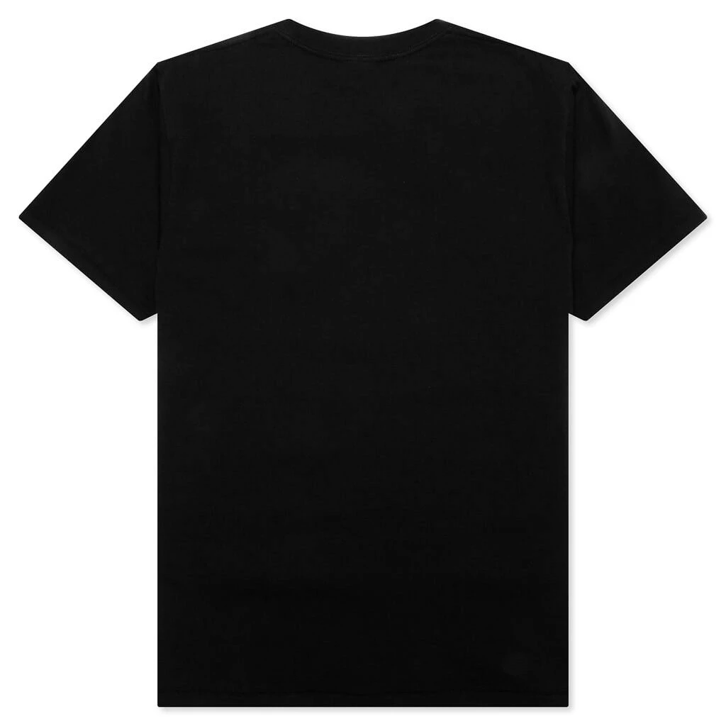 By Bathing Ape Tee - Black 4 By Bathing Ape Tee - Black - Image 2
