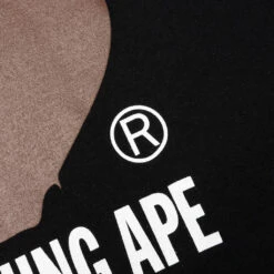 By Bathing Ape Tee - Black 9 By Bathing Ape Tee - Black -Feature store A Bathing Ape By Bathing Ape Tee Black 001TEJ301002M BLK 06 30 23 Feature JP 6