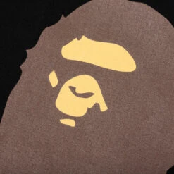 By Bathing Ape Tee - Black 10 By Bathing Ape Tee - Black -Feature store A Bathing Ape By Bathing Ape Tee Black 001TEJ301002M BLK 06 30 23 Feature JP 7