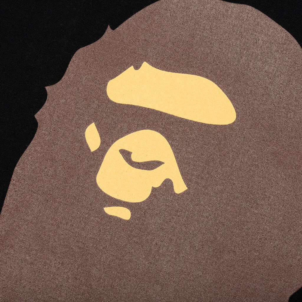 By Bathing Ape Tee - Black 6 By Bathing Ape Tee - Black - Image 4