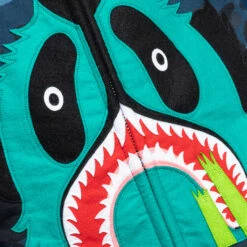 Color Camo Panda Full Zip Hoodie - Navy 10 Color Camo Panda Full Zip Hoodie - Navy -Feature store A Bathing Ape Color Camo Panda Full Zip Hoodie Navy 001ZPJ201004M NVY 04 17 23 Feature KN 8