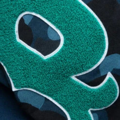 Color Camo Panda Full Zip Hoodie - Navy 13 Color Camo Panda Full Zip Hoodie - Navy -Feature store A Bathing Ape Color Camo Panda Full Zip Hoodie Navy 001ZPJ201004M NVY 04 17 23 Feature KN 9