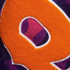 Color Camo Panda Full Zip Hoodie - Purple -Feature store A Bathing Ape Color Camo Panda Full Zip Hoodie Purple 001ZPJ201004M 04 17 23 Feature KN 8