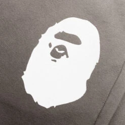 Gradation Sweat Shorts - Brown -Feature store A Bathing Ape Gradation Sweat Shorts Brown 001SPJ201004M BRW 04 17 23 Feature KN 7