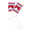 Line Socks - Red -Feature store A Bathing Ape Line Socks Red 001SOJ201002M RED 04 23 23 Feature KN