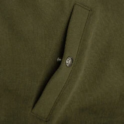 Military Shark Relaxed Fit Full Zip Hoodie - Olive Drab -Feature store A Bathing Ape Military Shark Relaxed Fit Full Zip Hoodie Olive Drab 001ZPI301019M OLD 01 03 23 Feature VR 18