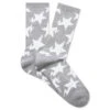 STA Pattern Socks - Grey 2 STA Pattern Socks - Grey -Feature store A Bathing Ape STA Pattern Socks Grey 001SOJ201003M GRA 06 29 23 Feature VR