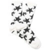 STA Pattern Socks - White -Feature store A Bathing Ape STA Pattern Socks White 001SOJ201003M WHT 06 29 23 Feature VR