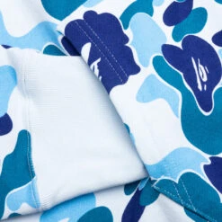 ABC Camo 2nd APE Pullover Hoodie - Blue 11 ABC Camo 2nd APE Pullover Hoodie - Blue -Feature store ABC Camo 2nd APE Pullover Hoodie Blue 001PPK301003M BLU 04 25 24 Feature KN 9