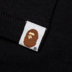 ABC Camo Big Ape Head Tee - Black/Pink 9 ABC Camo Big Ape Head Tee - Black/Pink -Feature store ABC Camo Big Ape Head Tee Black Pink 001TEK301006M BLKPNK 05 24 24 Feature JP 4