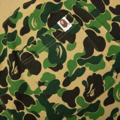 ABC Camo Crystal Stone Sweat Pants - Green 8 ABC Camo Crystal Stone Sweat Pants - Green -Feature store ABC Camo Crystal Stone Sweat Pants Green 001PTJ801020MGRN 12 05 23 Feature VR 5