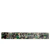 ABC Camo Incense Holder - Green -Feature store ABC Camo Incense Holder Green 001GDK301041M GRN 04 26 24 Feature KN
