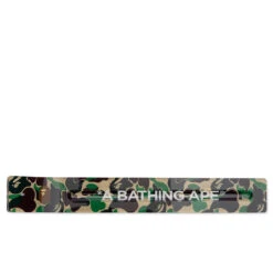 ABC Camo Incense Holder - Green