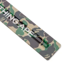 ABC Camo Incense Holder - Green -Feature store ABC Camo Incense Holder Green 001GDK301041M GRN 04 26 24 Feature KN 4