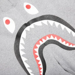 ABC Camo Shark Sweat Pants - Gray 9 ABC Camo Shark Sweat Pants - Gray -Feature store ABC Camo Shark Sweat Pants Gray 001PTJ801016MGRA 12 05 23 Feature VR 6