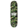 ABC Camo Skateboard - Green -Feature store ABC Camo Skateboard Green 001GDK301044M GRN 04 24 24 Feature KN 2