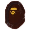 Ape Head Multi Tray - Brown