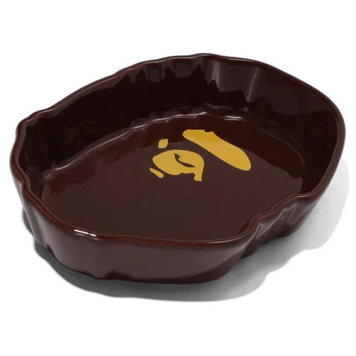 Ape Head Multi Tray - Brown 5 Ape Head Multi Tray - Brown - Image 3