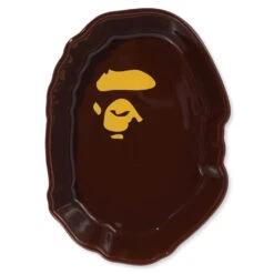 Ape Head Multi Tray - Brown