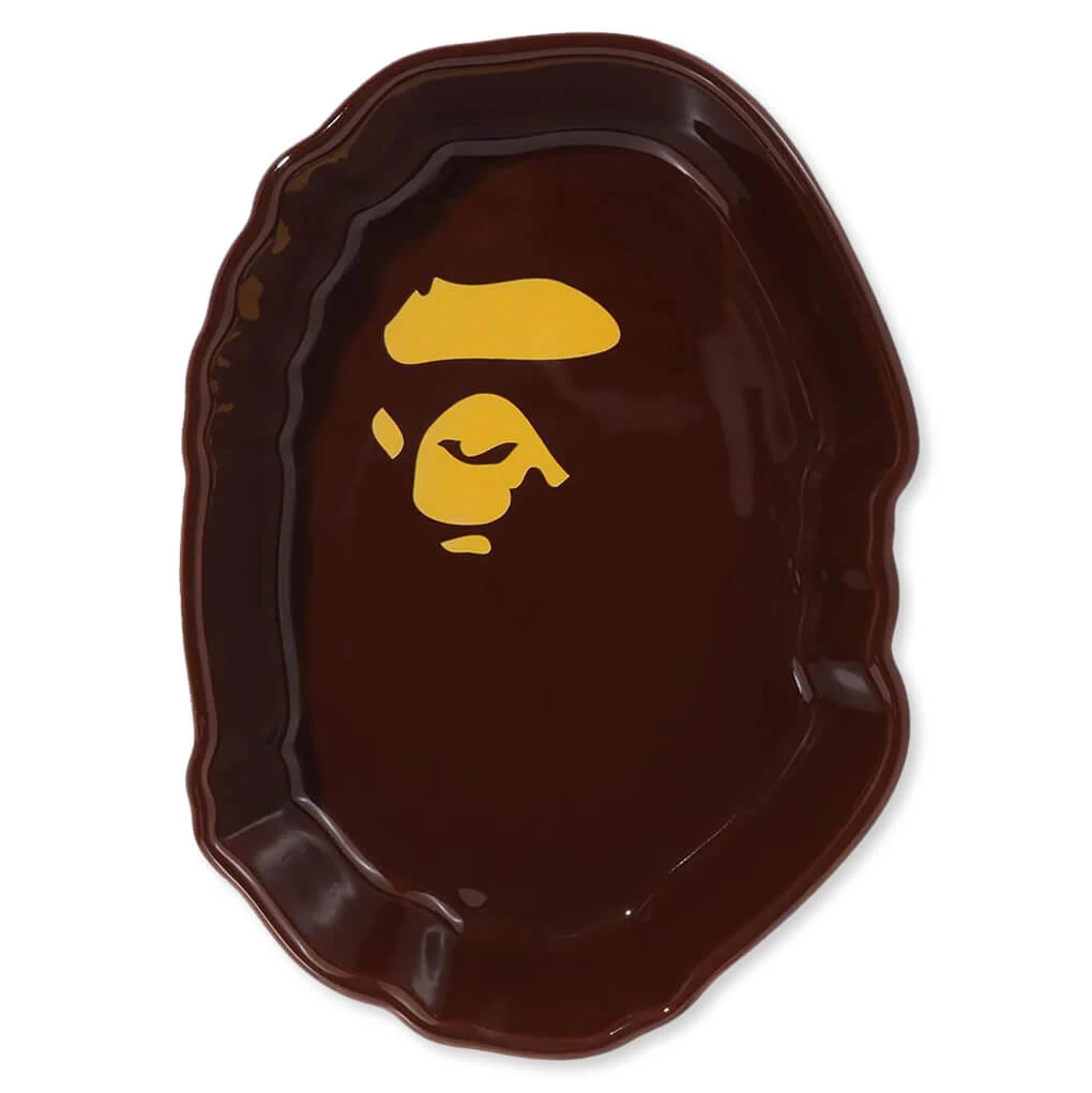 Ape Head Multi Tray - Brown 3 Ape Head Multi Tray - Brown