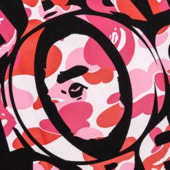 Abc Camo Ape Head Relaxed Fit Tee - Black 9 Abc Camo Ape Head Relaxed Fit Tee - Black -Feature store Abc Camo Ape Head Relaxed Fit Tee Black 001TEK801333M BLK 08 13 24 Feature JP 5