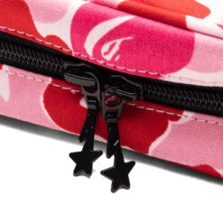 Abc Camo Gadget Pouch - Pink -Feature store Abc Camo Gadget Pouch Pink 001SGK801011M PNK 09 04 24 Feature KN 4